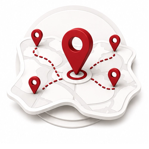 Service Area