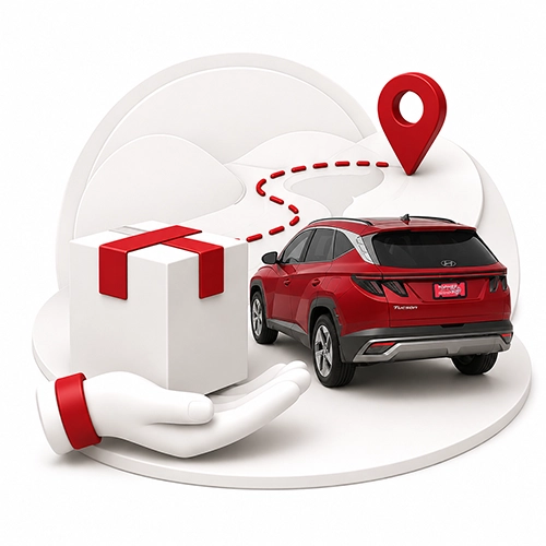 Deliveries and Other Services
